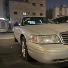 فورد فيكتوريا 2011 سعودي
