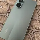 بوكوx7 pro للبيع او للبدل ب اعلى