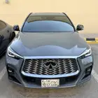 إنفينيتي QX 55 اعلي فئه