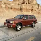 باثفندر 3.5 2005 بدي وكالة