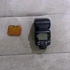 فلاش تصوير نيكون 700 SB اخت الجديده