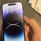 آيفون 14 برو 128