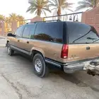 جمس صالون للبيع موديل 95