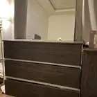 مرايه ودروج