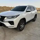 فورتشنر 2024 VX6 بنزين