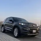 فورد اكسبلورر فل كامل ليمتد 2020