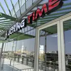 لوحات بارزة وطباعة بنر واستيل حروف