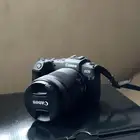 للبيع Canon EOS RP مع عدسة 24-105   ذاكرة 64GB