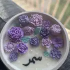 شموع عطرية