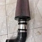 فلتر راكب ع ددسن اصلي مع ملحقاته وفلتر صغير
