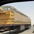 تيدر 18 متر مصنع العصيمي