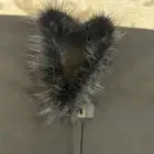 بلوفر على شكل شال جديد