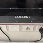 شاشه بلازما سامسونج40بوصه تقريبا
