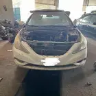 سوناتا 2012 تحتاج مكينة