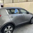 كيا سبورتاج فل كامل اعلى فئة 2015