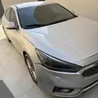 كيا كادنزا2018