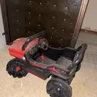 سياره كهرباء