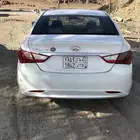 سوناتا 2013 للبيع