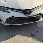 فورونشر 2015قطع غيار فقط تشليح