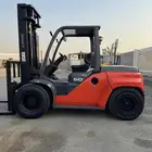 رافعة شوكية تايوتا