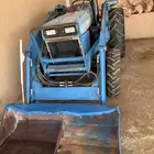 حراثة هينوموتو 384موديل 92