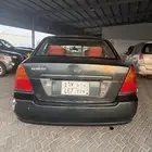 سزوكي 2003 معها لوحه ثلاثيه السعر خمس الالف ريال