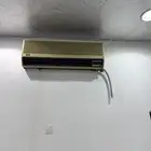 مكيف للبيع شغال كويس سبب البيع شريت مكيف جديد