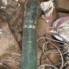 للبيع اسطوانة اوكسجين وراس قص مع لي