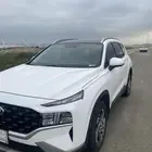 سنتافي 2021 للبدل بكامري من 2022 إلى 2025