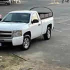 سلفرادو 2011 سته سلندر بدون دبل