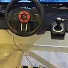 عجلة قياده