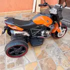 دباب اطفال للبيع .. نظيف على الشرط