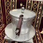 كاتم الماني تيربو حجم 9 لتر