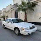 فورد ماركيز 2007 مخزن سعودي ماشي 48 الف