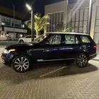 رنج روفر للبيع