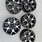 قطع غيار رانجلر