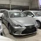 لكزس اي اس ES250. موديل 2025