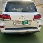 جيب لكزس موديل 2015 للبيع