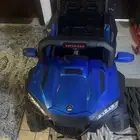 سياره جيب بريموت كونترول للأطفال