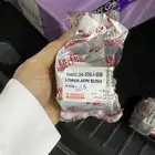 طقم جلد مقصات مازدا 6 امامي عدد -4 تايلندي