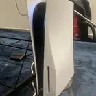 سوني 5 نسخة مدخل شريط 2تيرا (معا يد جديدة)