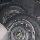 اكسنت كفرات وجنوط