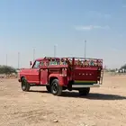 فورد هاف 1967 تراثي عرض لليوم الوطني