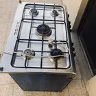 فرن غاز   مكنسة كهربائية   طابعة