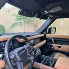 تم البيع ديفندر x اعلى مواصفات