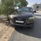 أودي Q7 سنة 2014 للبيع