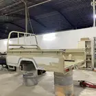 للبيع صندوق شاص