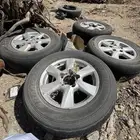 جنوط وكاله جيب لكزز 2009