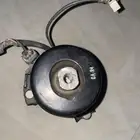 كراسي مكينه اصلي وكاله TAYOTA