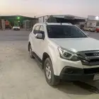 ايسوزو ام يو اكس 2020 mux